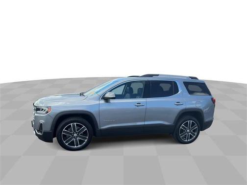 2023 GMC Acadia AWD SLT