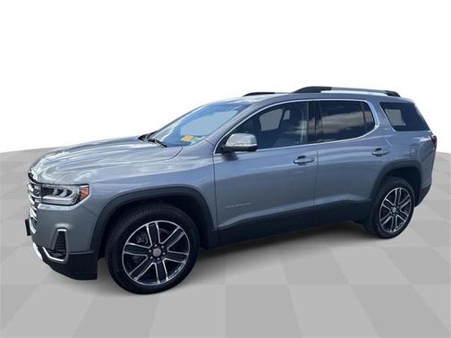 2023 GMC Acadia AWD SLT
