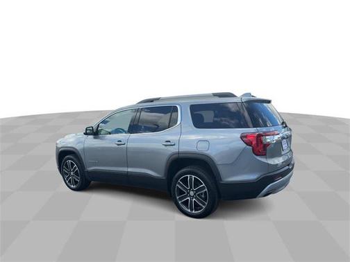 2023 GMC Acadia AWD SLT