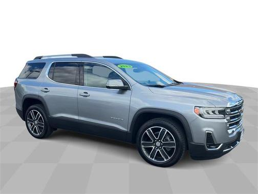 2023 GMC Acadia AWD SLT