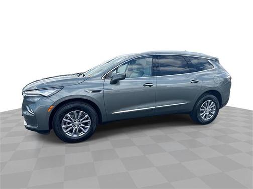 2024 Buick Enclave Essence AWD