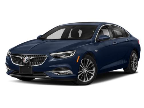 2019 Buick Regal Sportback FWD Essence