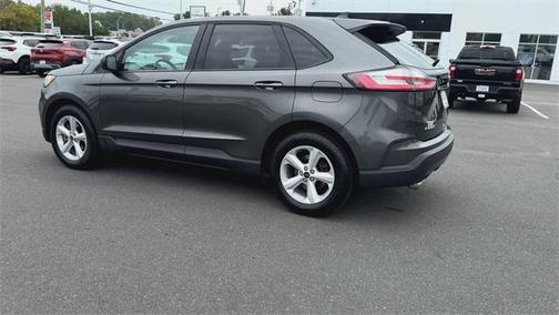 2019 Ford Edge SE