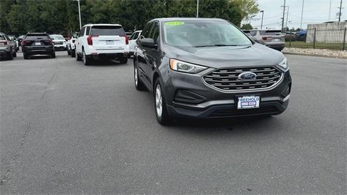 2019 Ford Edge SE