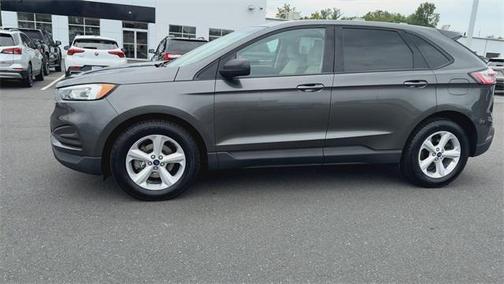 2019 Ford Edge SE