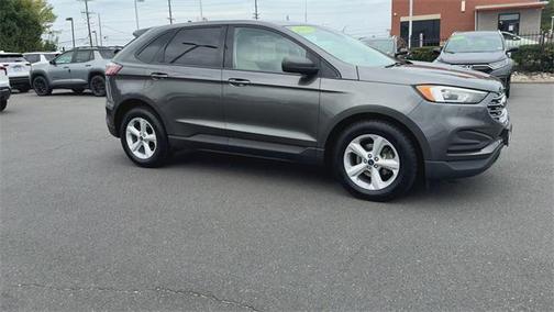 2019 Ford Edge SE