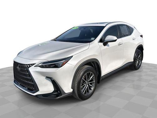 2024 Lexus NX 350 350 Base