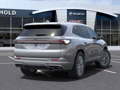 2025 Buick Enclave Avenir FWD
