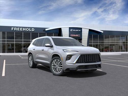 2025 Buick Enclave Avenir FWD