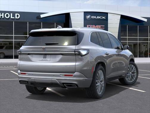 2025 Buick Enclave Avenir FWD