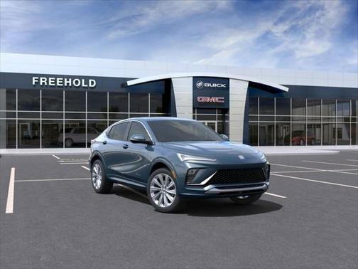 2025 Buick Envista Avenir FWD