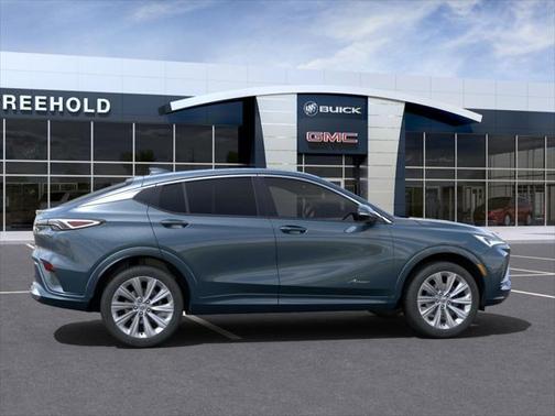 2025 Buick Envista Avenir FWD