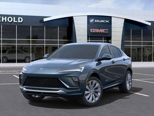 2025 Buick Envista Avenir FWD