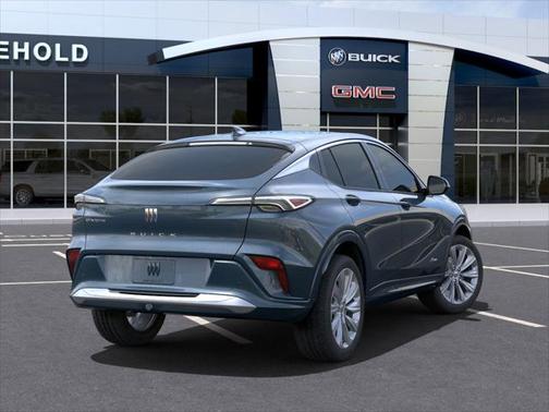 2025 Buick Envista Avenir FWD