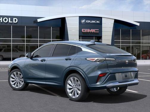 2025 Buick Envista Avenir FWD