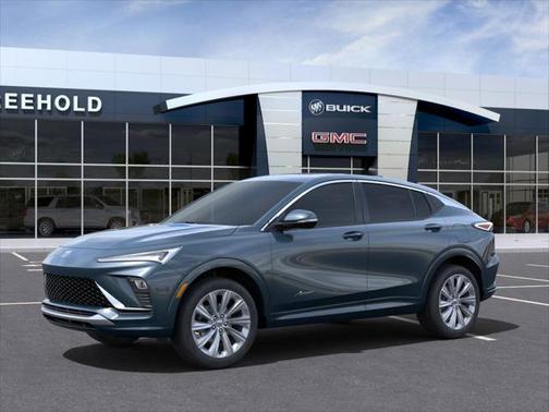 2025 Buick Envista Avenir FWD
