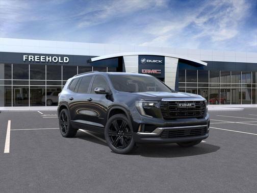2026 GMC Acadia Elevation AWD