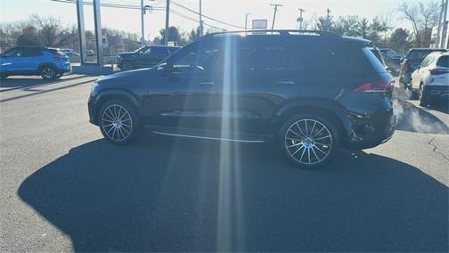 2022 Mercedes-Benz GLE 450 4MATIC