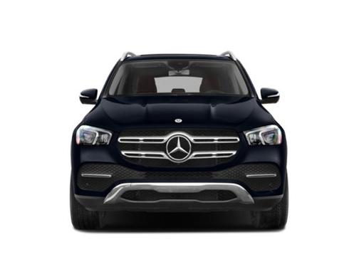 2022 Mercedes-Benz GLE 450 4MATIC