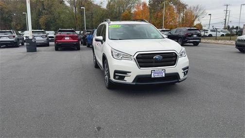 2022 Subaru Ascent Touring 7-Passenger