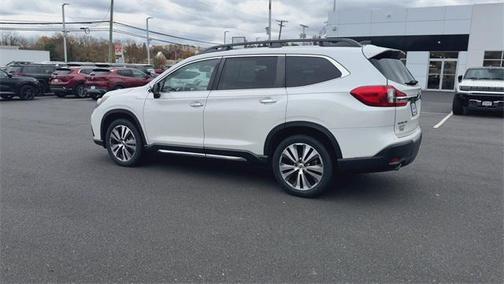 2022 Subaru Ascent Touring 7-Passenger