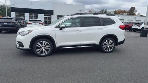 2022 Subaru Ascent Touring 7-Passenger