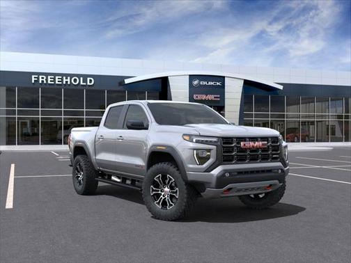 2025 GMC Canyon Base