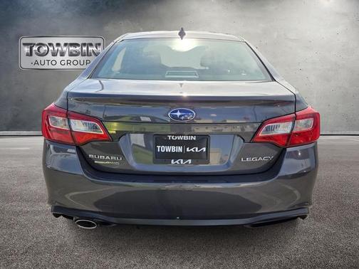 2018 Subaru Legacy 2.5i Premium