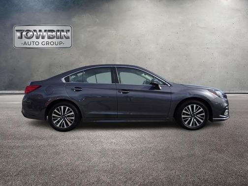 2018 Subaru Legacy 2.5i Premium