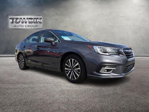 2018 Subaru Legacy 2.5i Premium