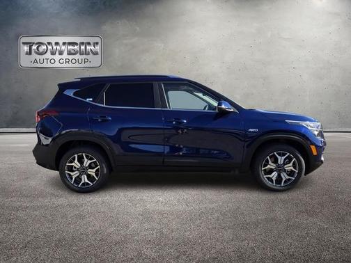 2023 Kia Seltos EX