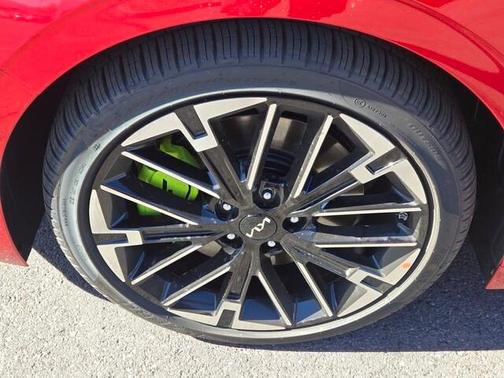 2025 Kia K5 GT
