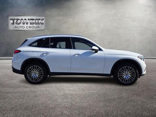 2023 Mercedes-Benz GLC 300 Base 4MATIC