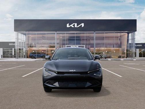 2025 Kia EV6 Wind