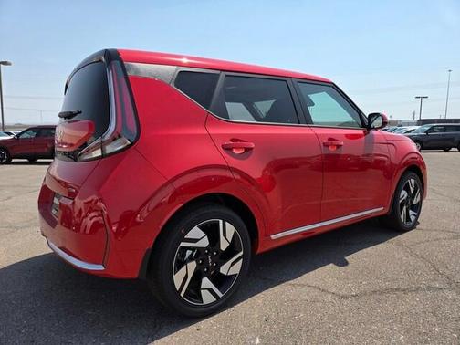 2025 Kia Soul GT-Line 2.0L