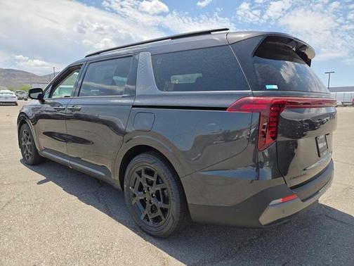 2026 Kia Carnival SX Prestige