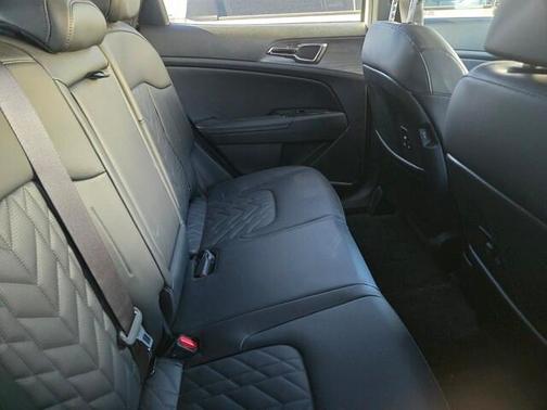 2023 Kia Sportage Plug-In Hybrid X-Line