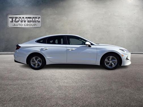 2020 Hyundai SONATA SE