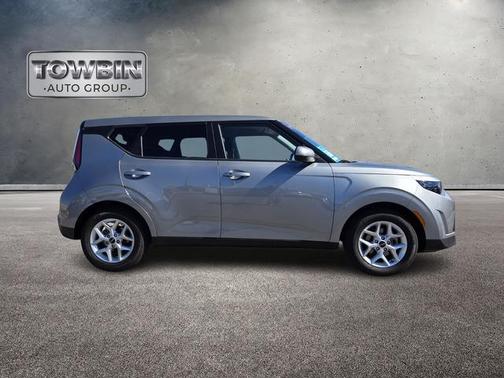 2025 Kia Soul S