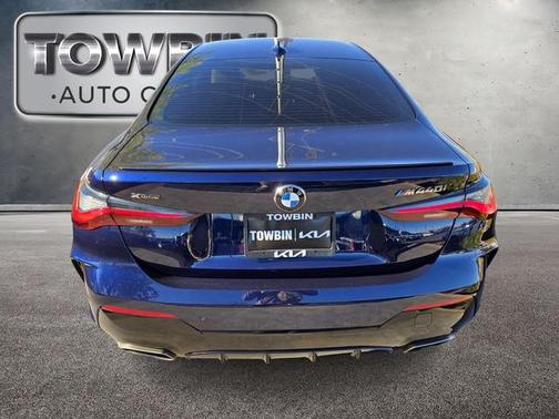 2021 BMW M440 i xDrive