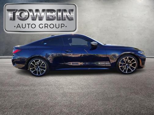 2021 BMW M440 i xDrive