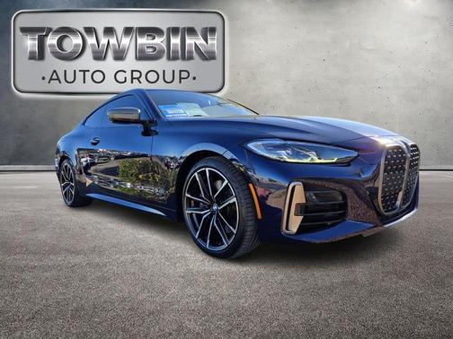 2021 BMW M440 i xDrive