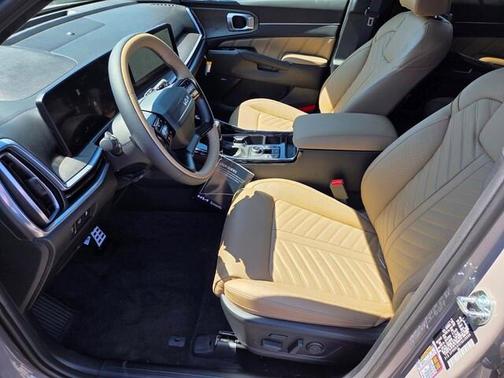 2026 Kia Sorento SX Prestige