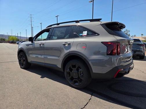 2026 Kia Sorento SX Prestige