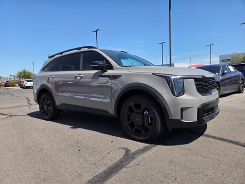 2026 Kia Sorento SX Prestige