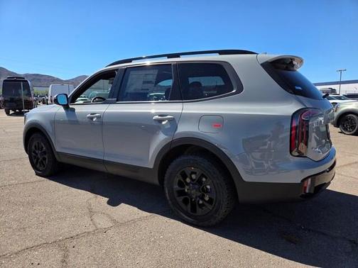 2025 Kia Telluride SX Prestige X-Pro