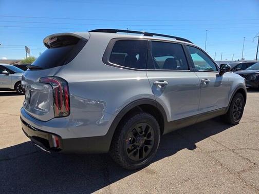 2025 Kia Telluride SX Prestige X-Pro