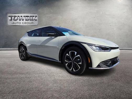 2024 Kia EV6 Wind