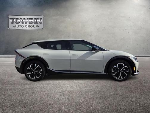 2024 Kia EV6 Wind
