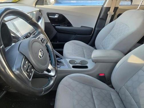 2020 Kia Niro Plug-In Hybrid LXS
